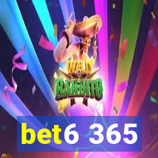 bet6 365